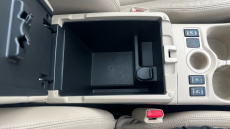 Nissan X-Trail 1.7 dCi Tekna 5dr CVT Diesel Station Wagon